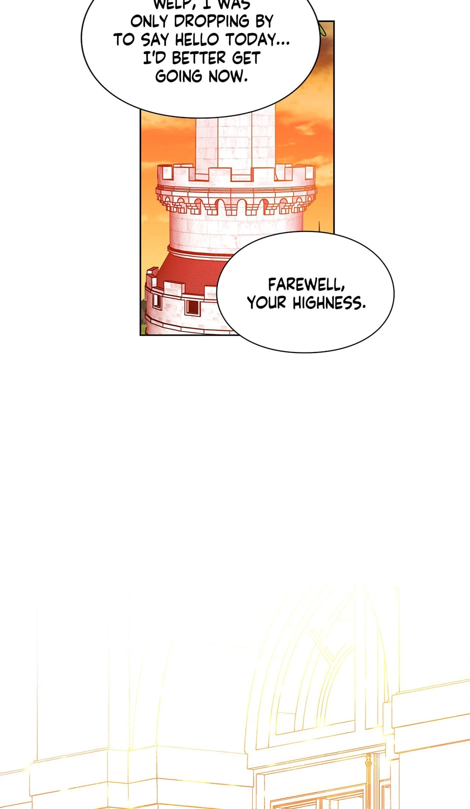 Doctor Elise Chapter 37 page 14 - 