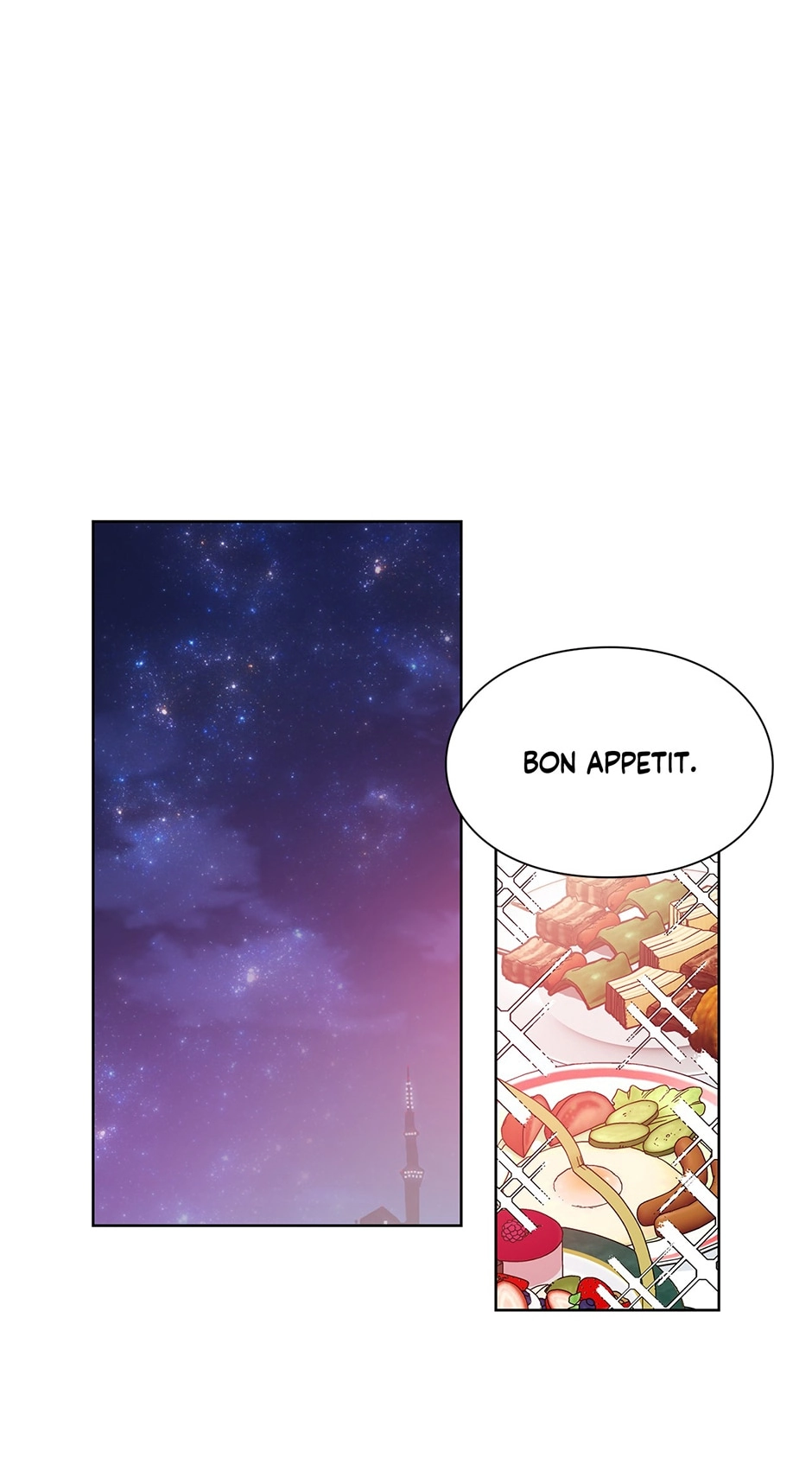 Doctor Elise Chapter 37 page 28 - 