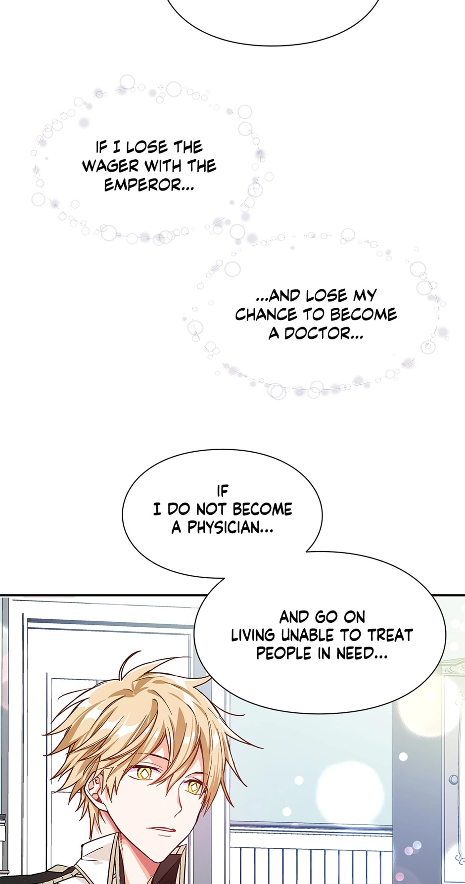 Doctor Elise Chapter 37 page 41 - 