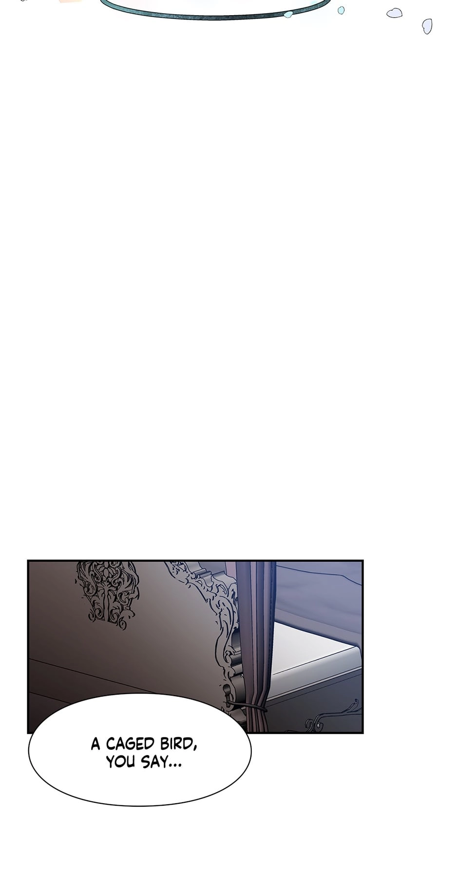 Doctor Elise Chapter 37 page 43 - 