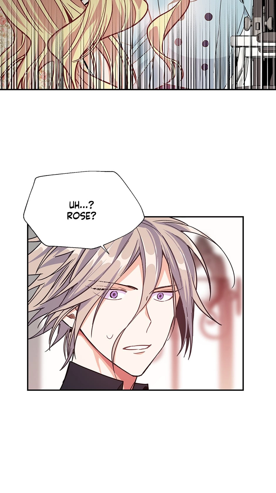 Doctor Elise Chapter 37 page 49 - 