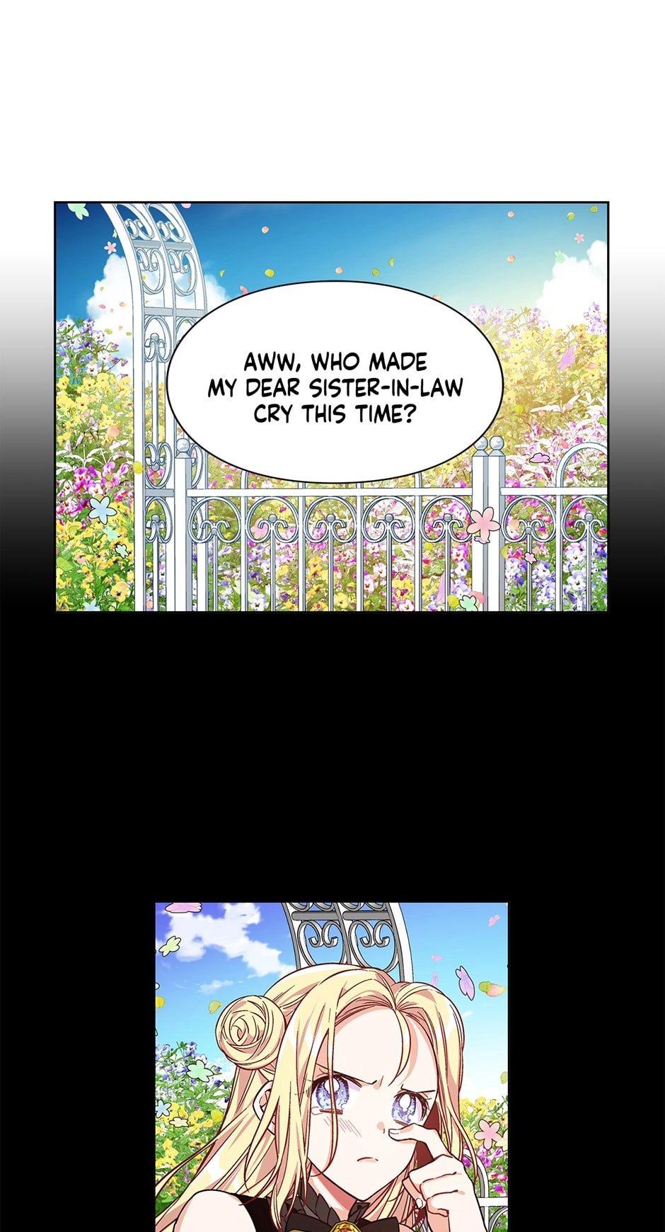 Doctor Elise Chapter 37 page 7 - 