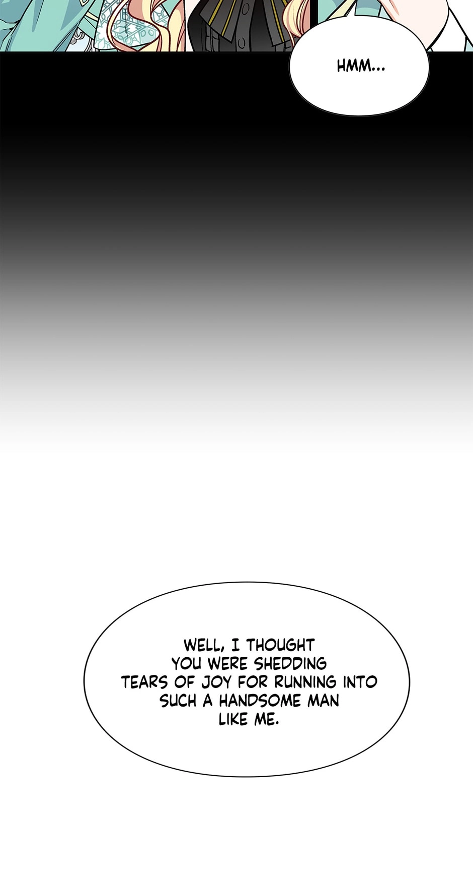Doctor Elise Chapter 37 page 10 - 