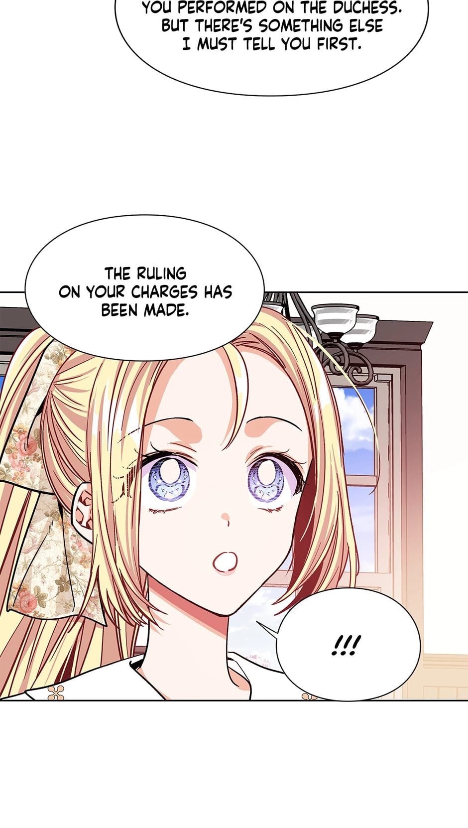 Doctor Elise Chapter 38 page 17 - 