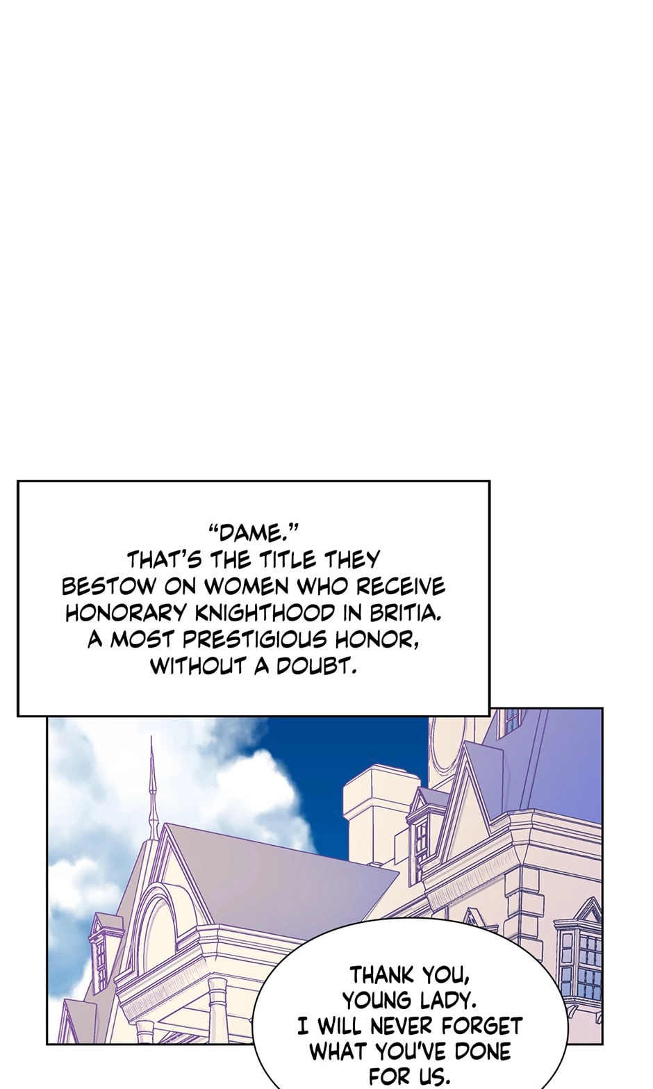 Doctor Elise Chapter 38 page 20 - 