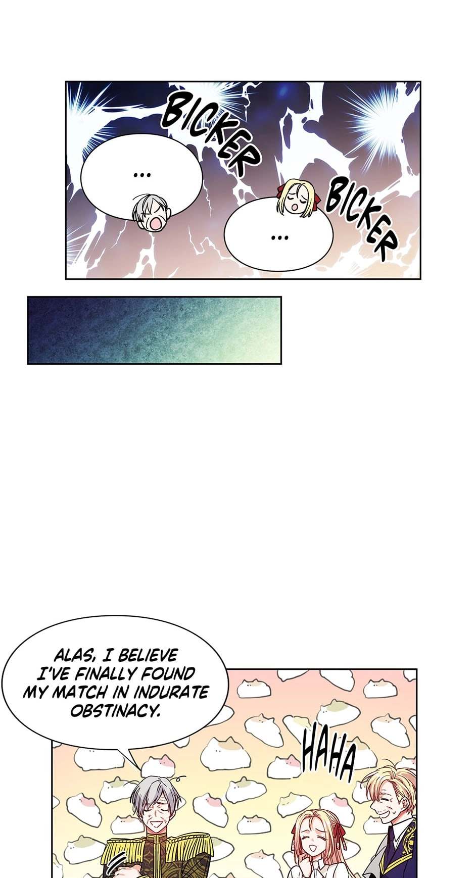Doctor Elise Chapter 38 page 24 - 