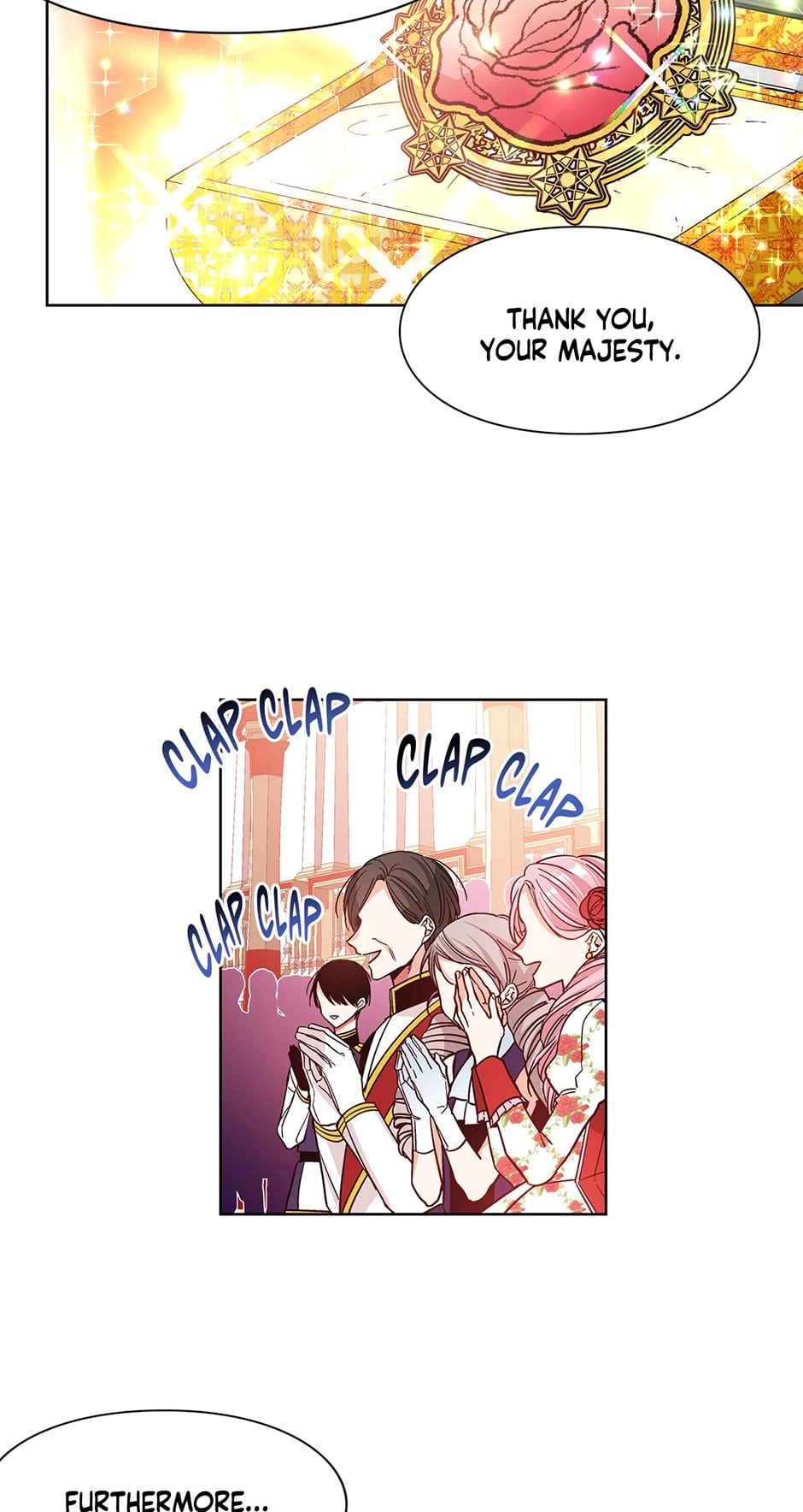 Doctor Elise Chapter 38 page 36 - 