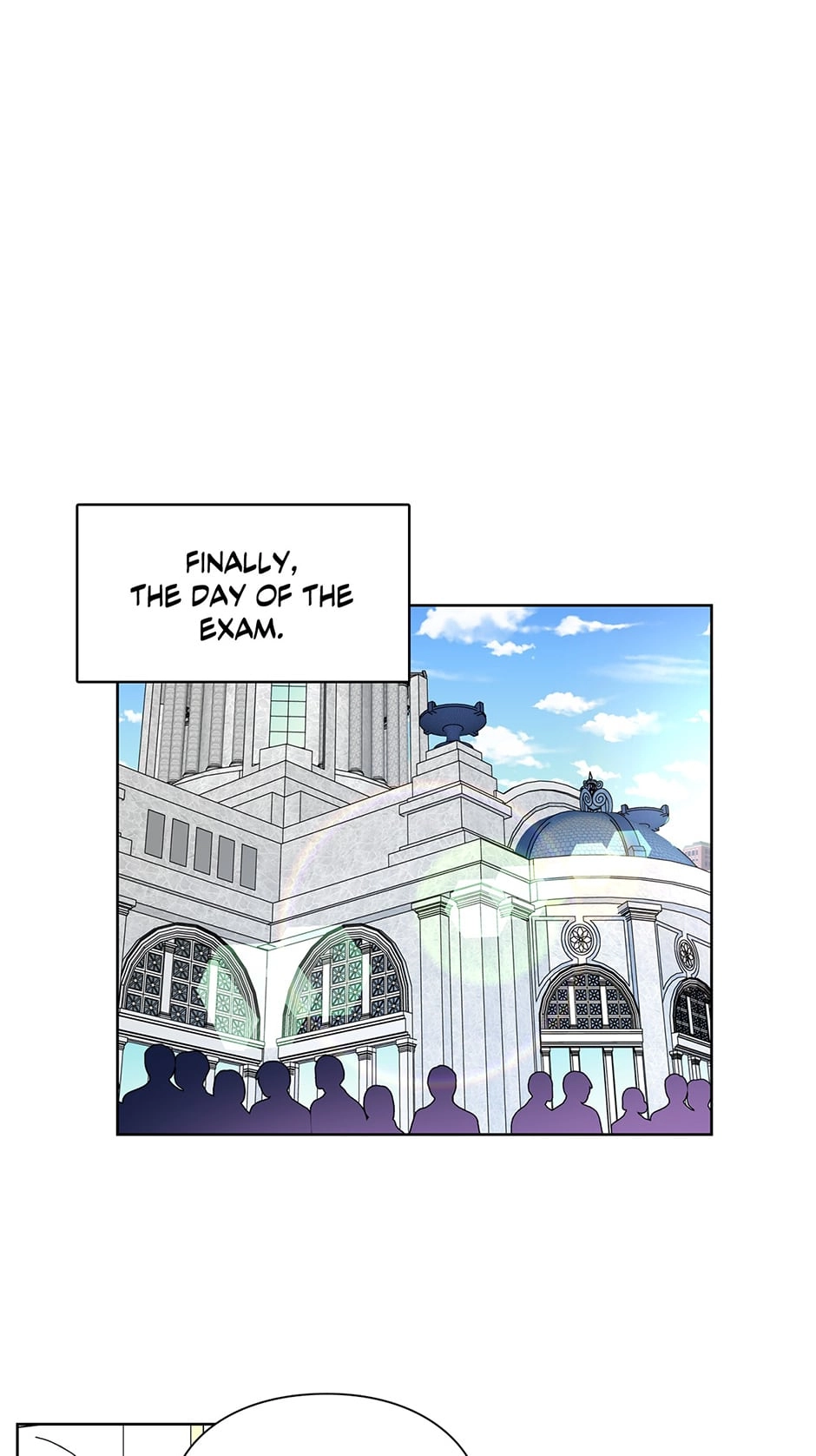 Doctor Elise Chapter 38 page 38 - 