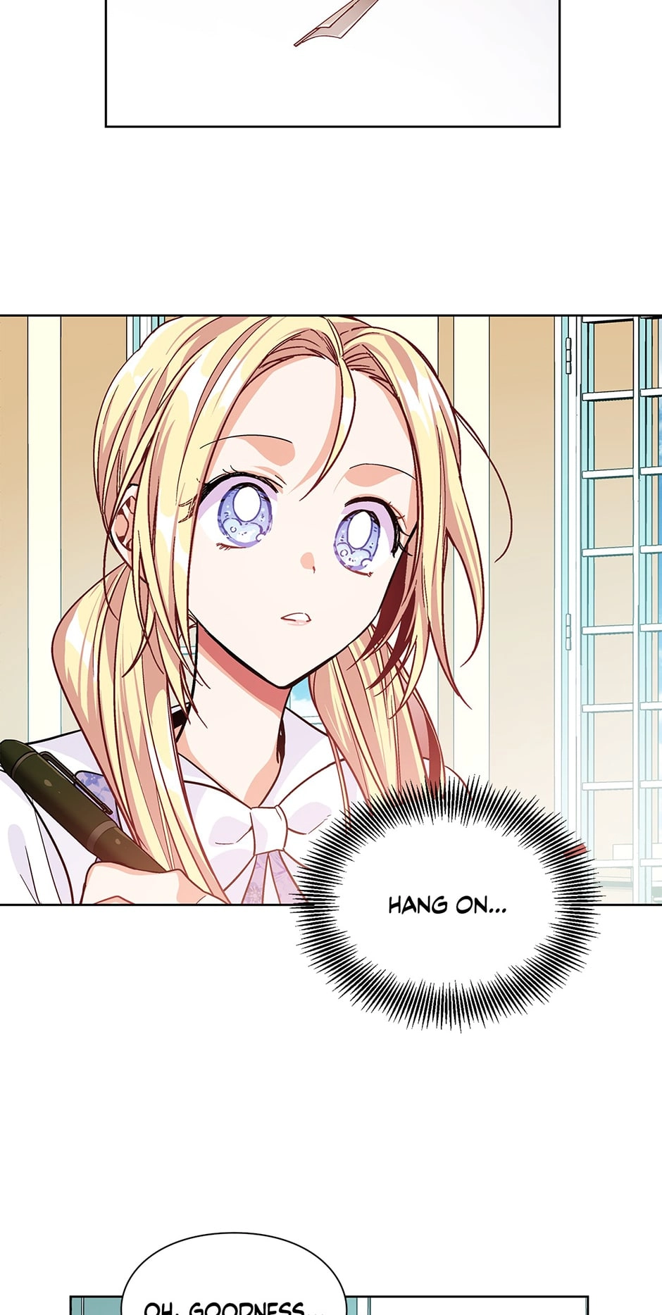 Doctor Elise Chapter 38 page 44 - 