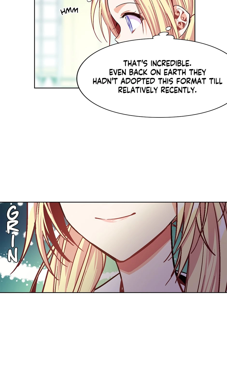 Doctor Elise Chapter 38 page 48 - 