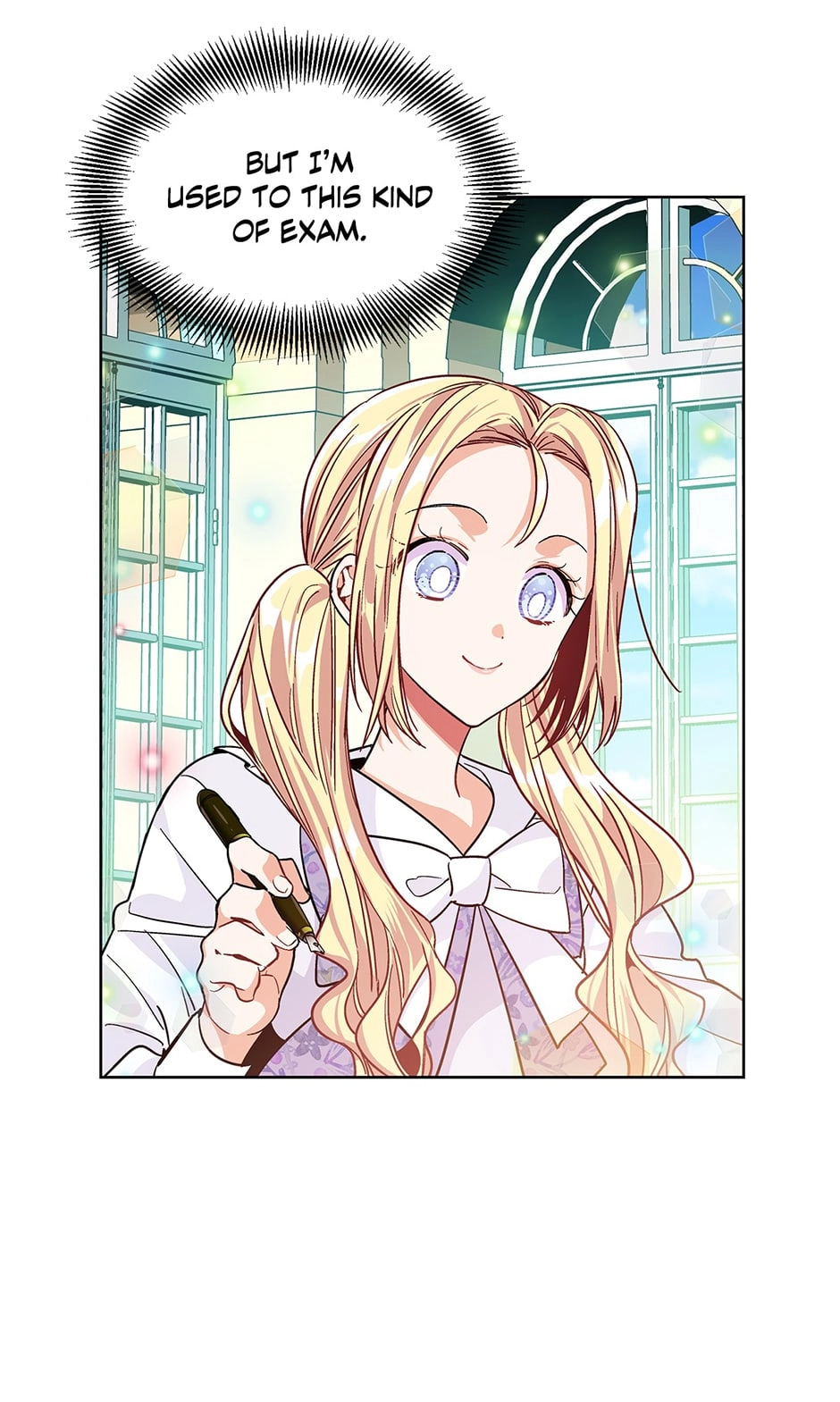 Doctor Elise Chapter 38 page 49 - 