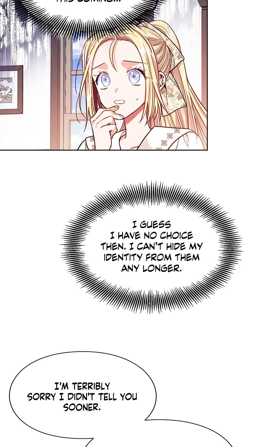 Doctor Elise Chapter 38 page 7 - 