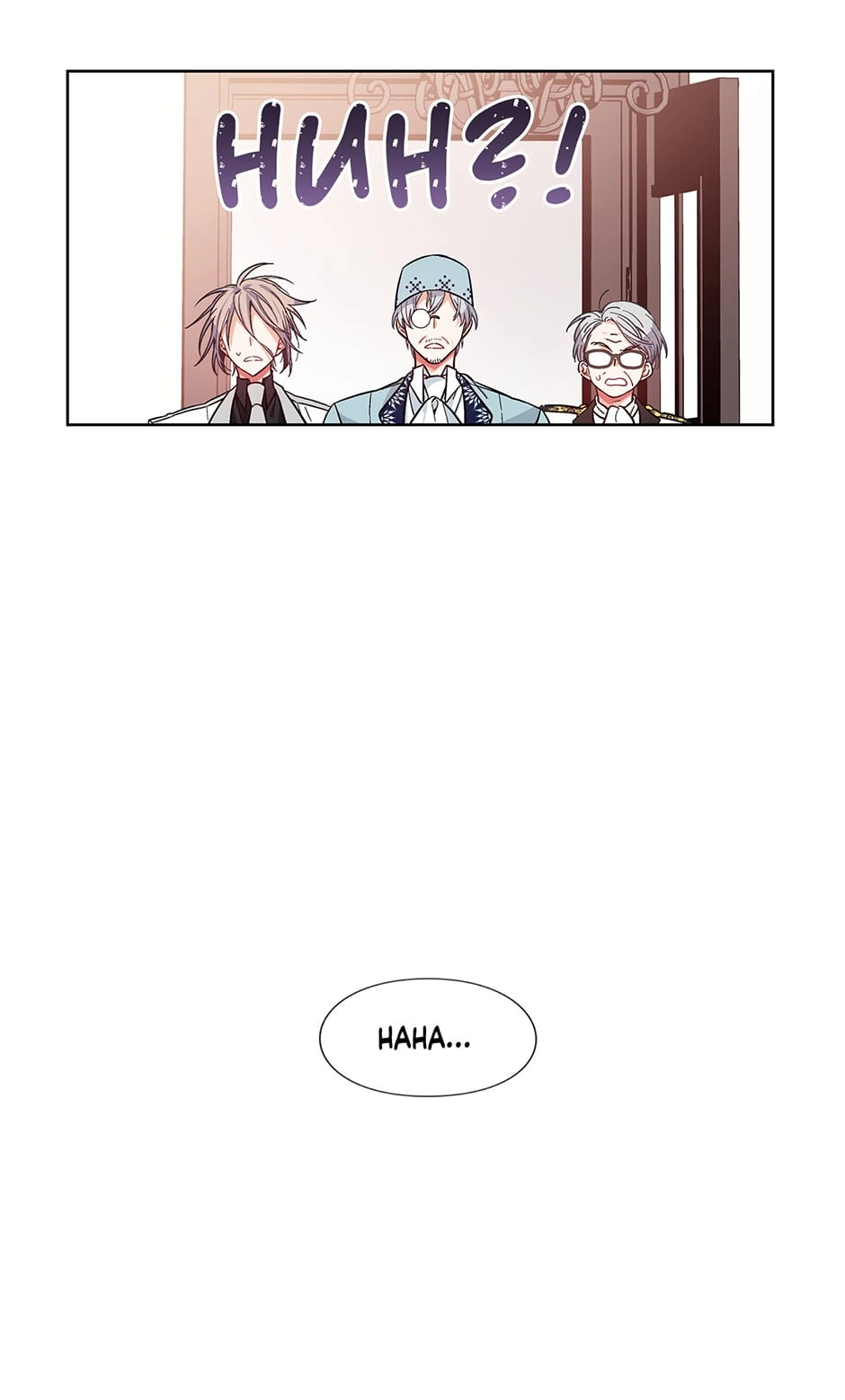 Doctor Elise Chapter 38 page 9 - 
