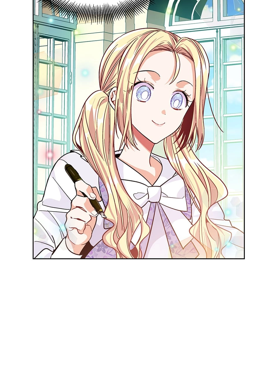 Doctor Elise Chapter 39 page 2 - 