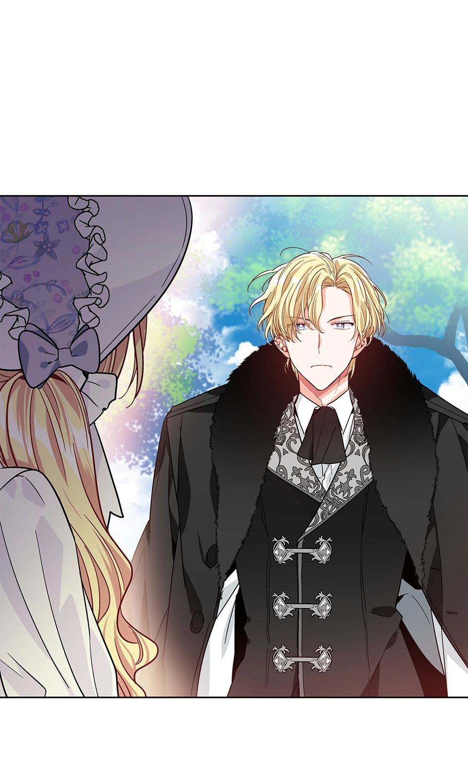 Doctor Elise Chapter 39 page 11 - 