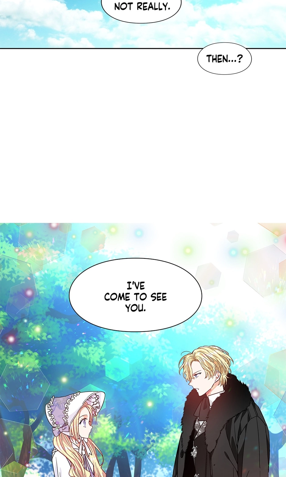 Doctor Elise Chapter 39 page 13 - 