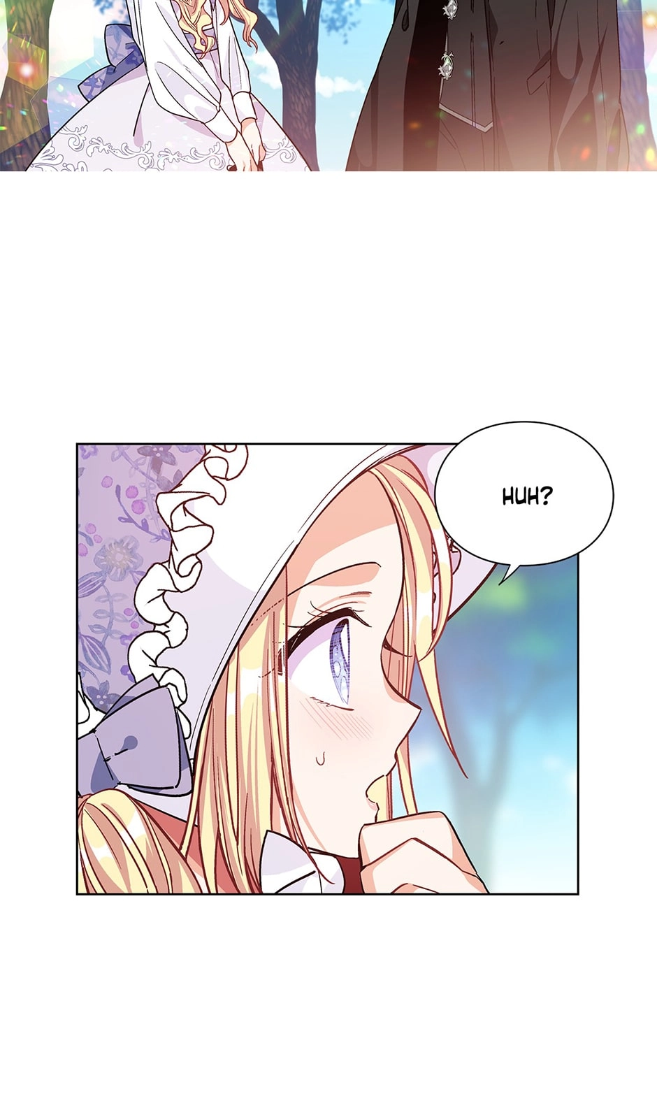 Doctor Elise Chapter 39 page 14 - 