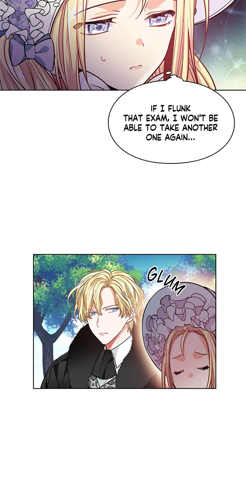 Doctor Elise Chapter 39 page 18 - 