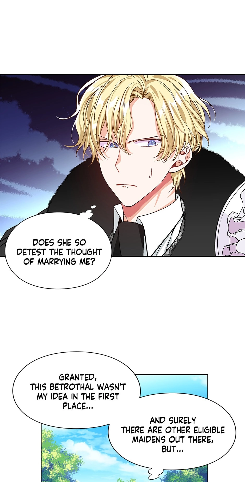 Doctor Elise Chapter 39 page 19 - 