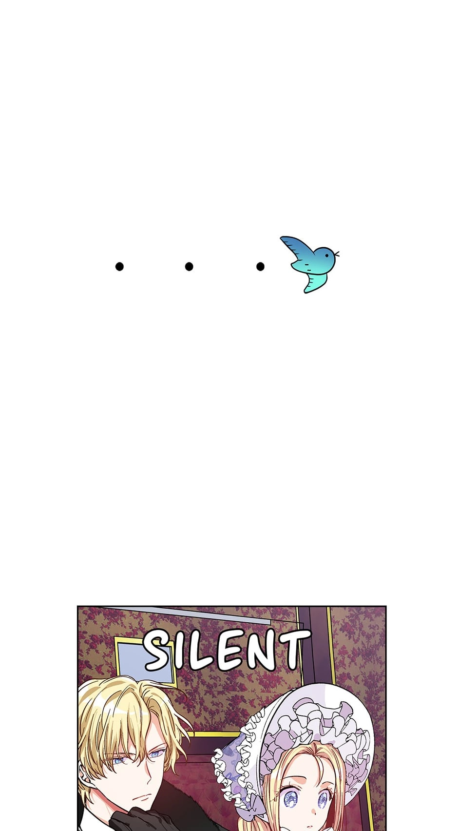 Doctor Elise Chapter 39 page 27 - 