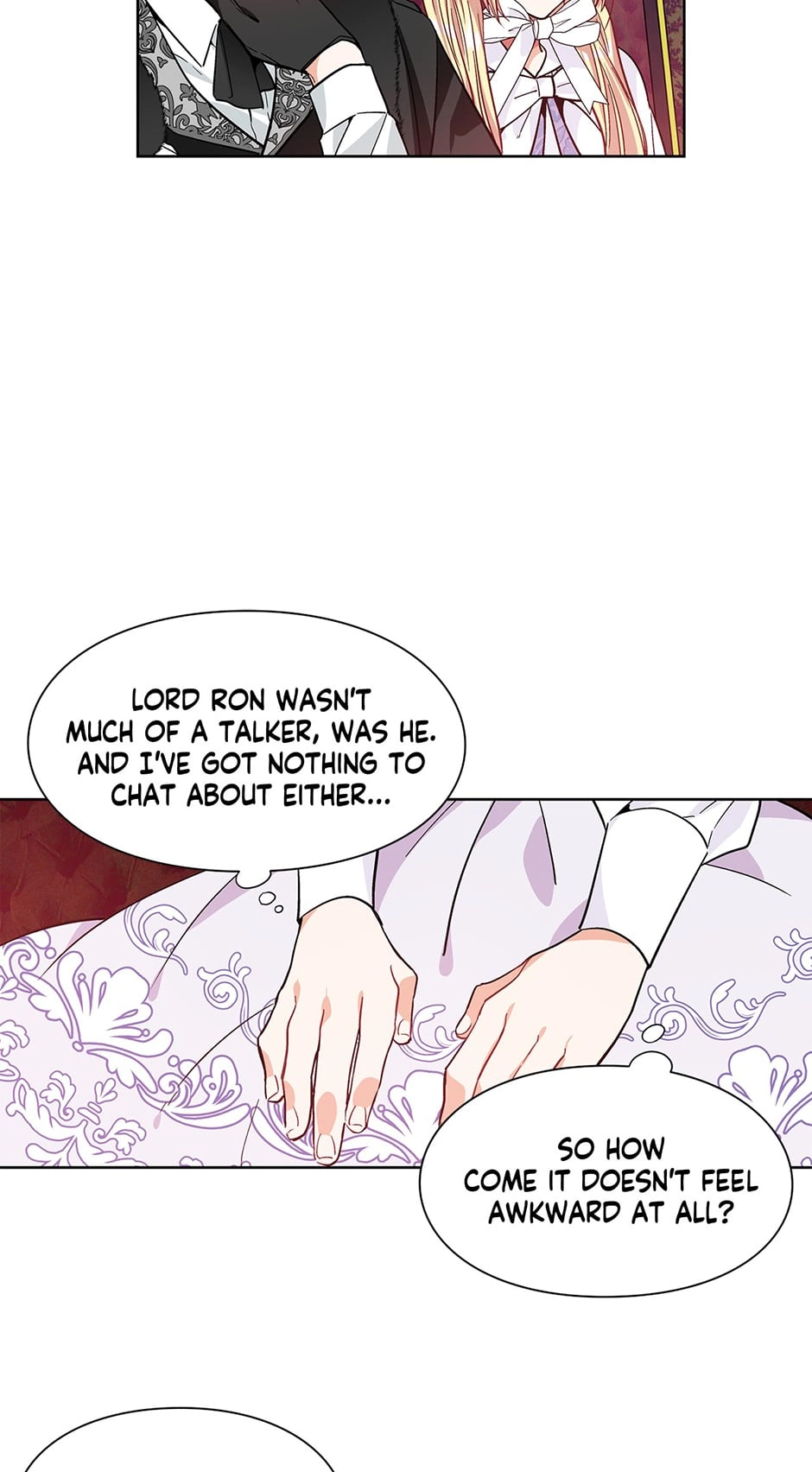 Doctor Elise Chapter 39 page 28 - 