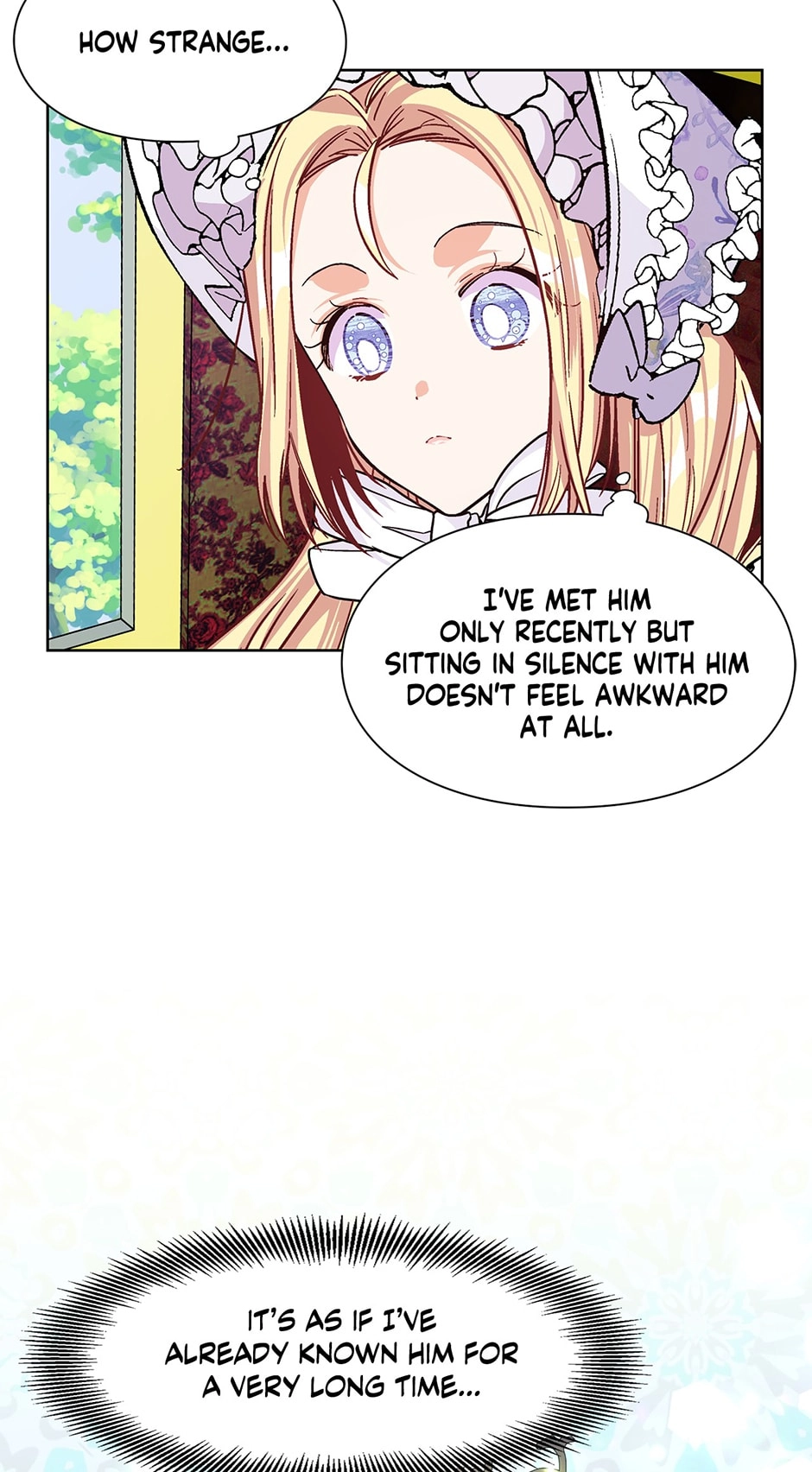 Doctor Elise Chapter 39 page 29 - 