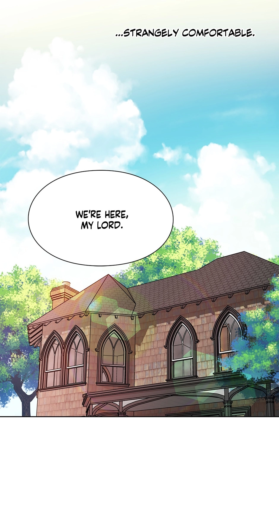 Doctor Elise Chapter 39 page 31 - 