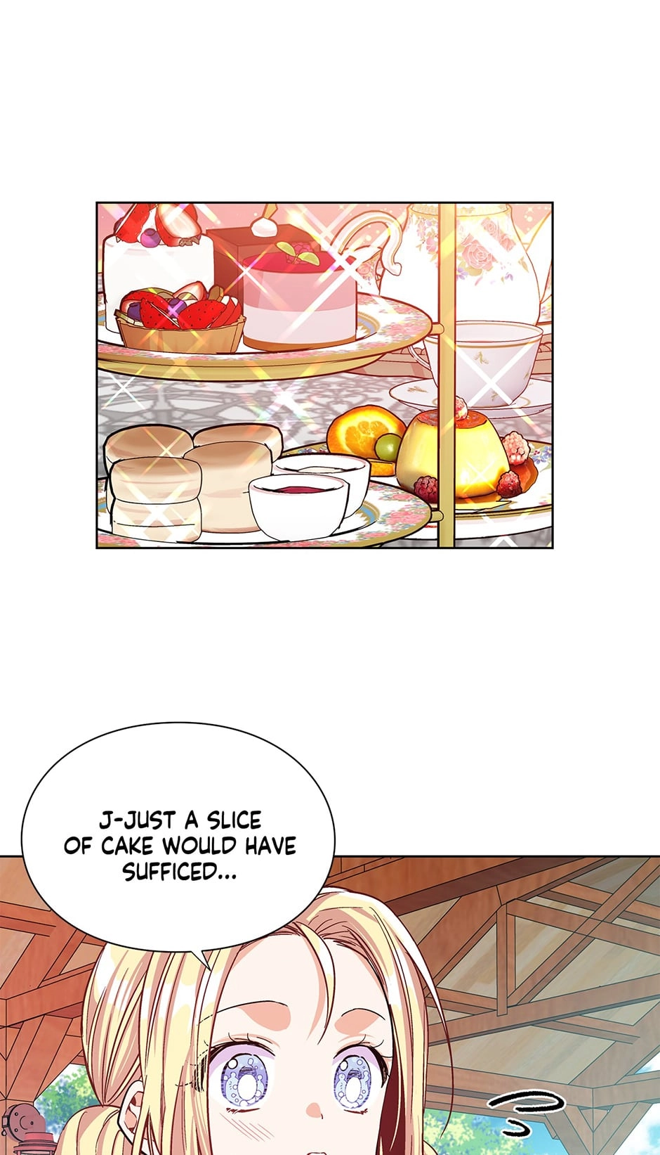 Doctor Elise Chapter 39 page 32 - 