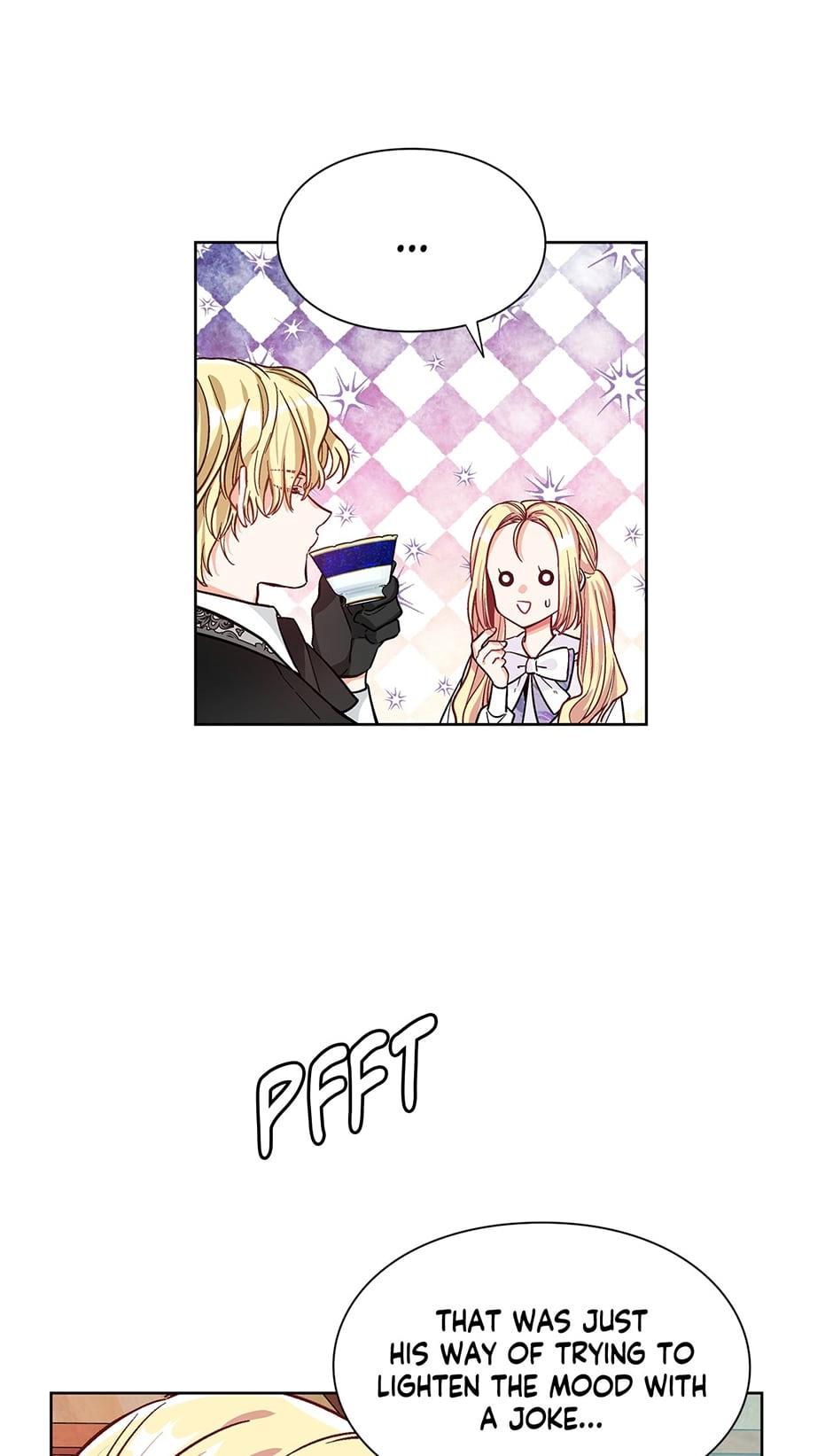 Doctor Elise Chapter 39 page 34 - 