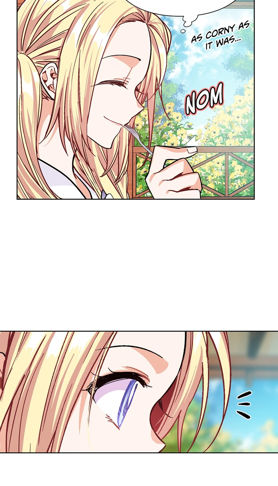 Doctor Elise Chapter 39 page 35 - 