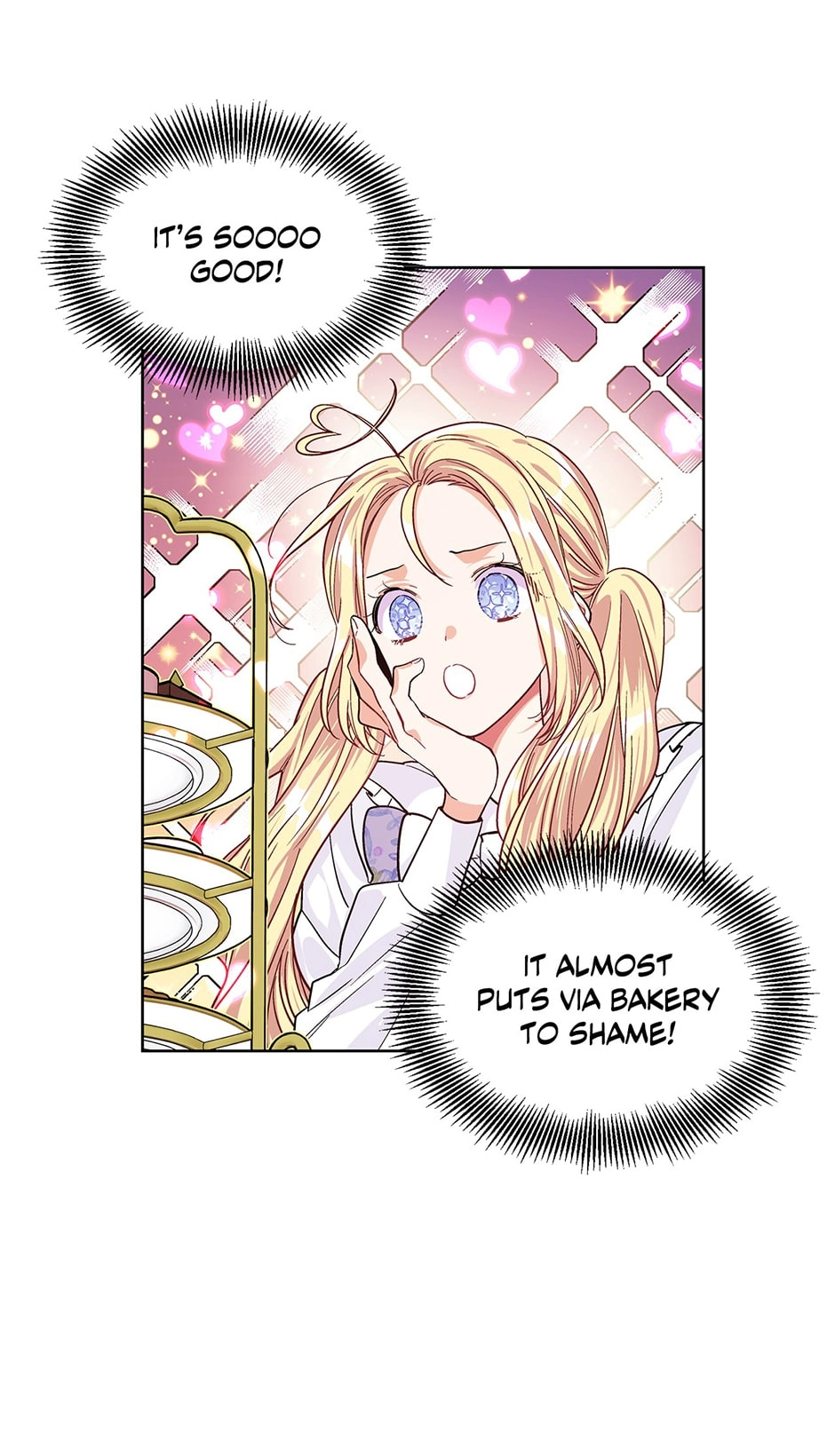 Doctor Elise Chapter 39 page 36 - 