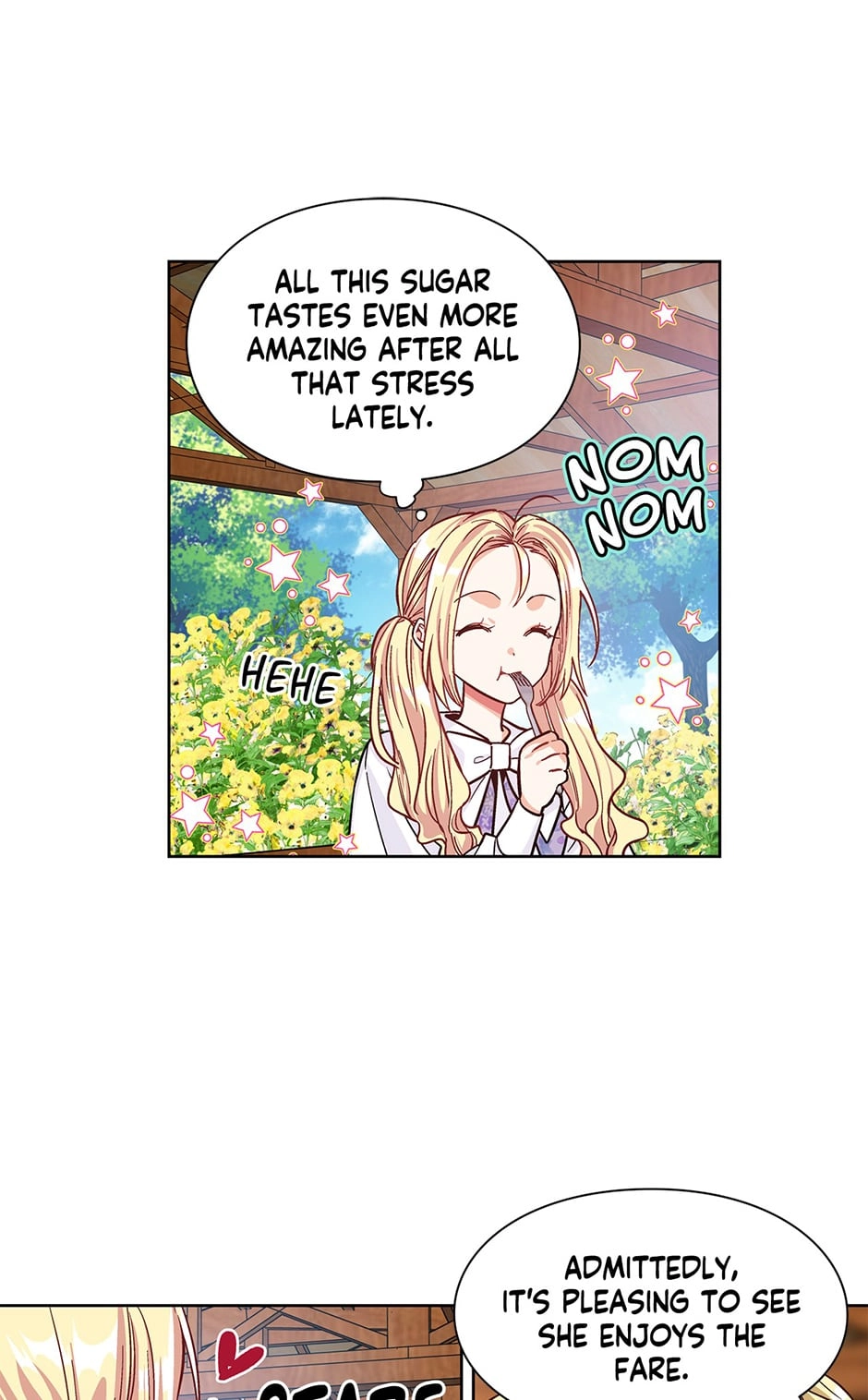 Doctor Elise Chapter 39 page 37 - 