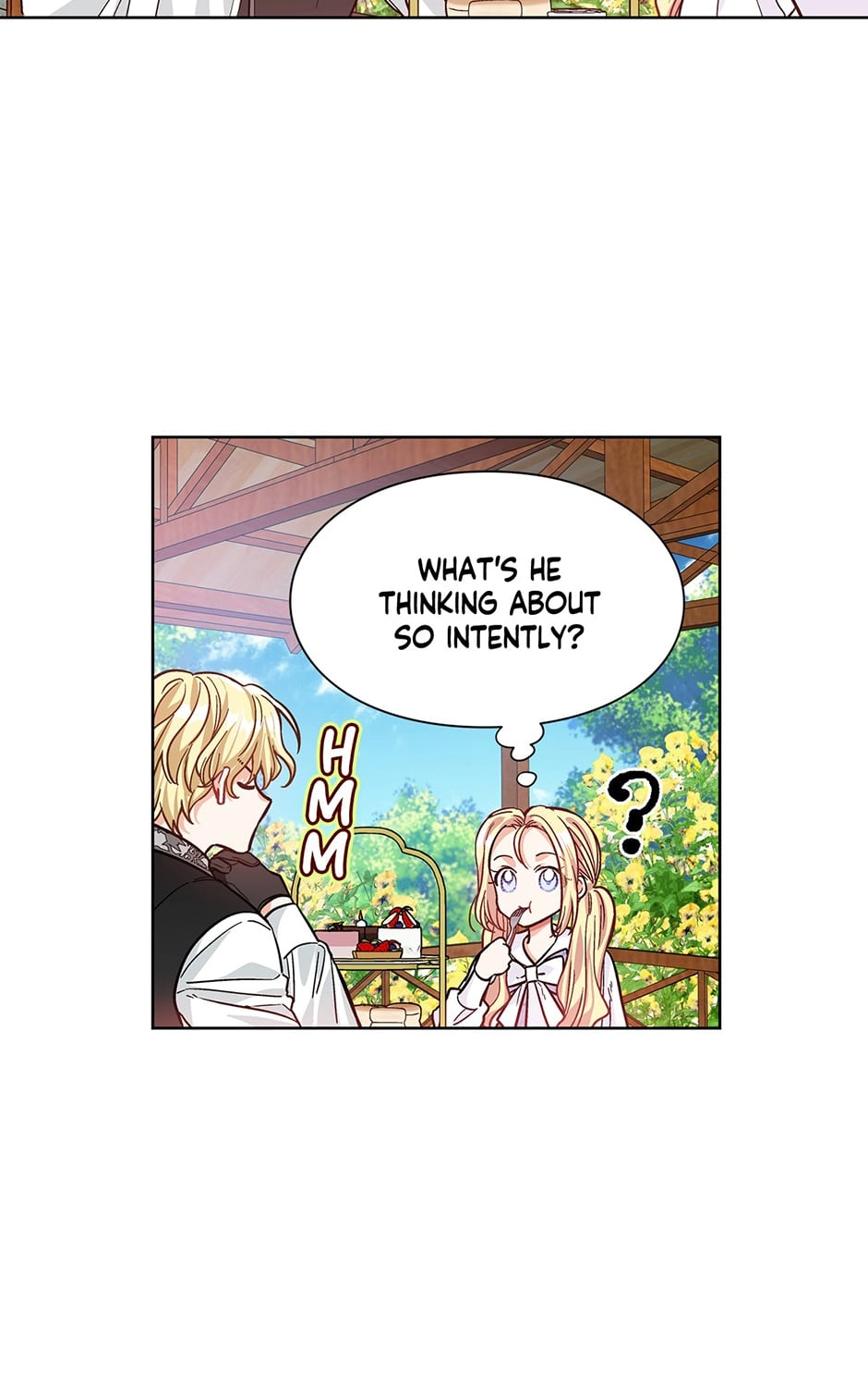 Doctor Elise Chapter 39 page 40 - 