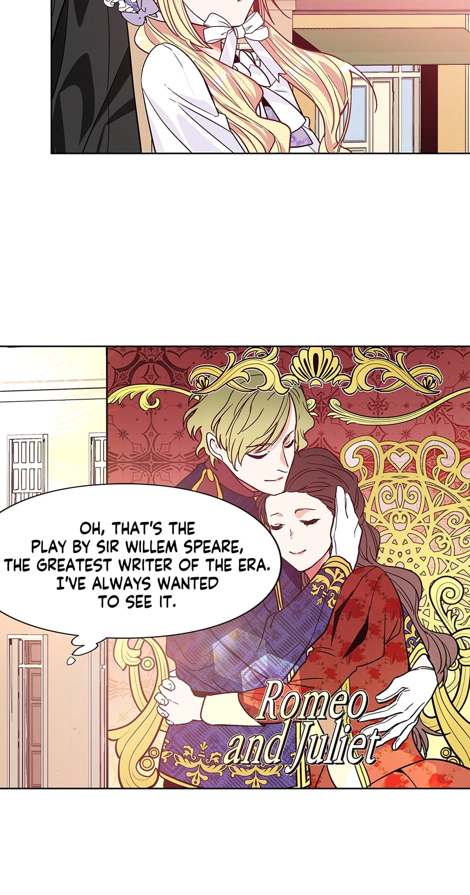 Doctor Elise Chapter 39 page 42 - 