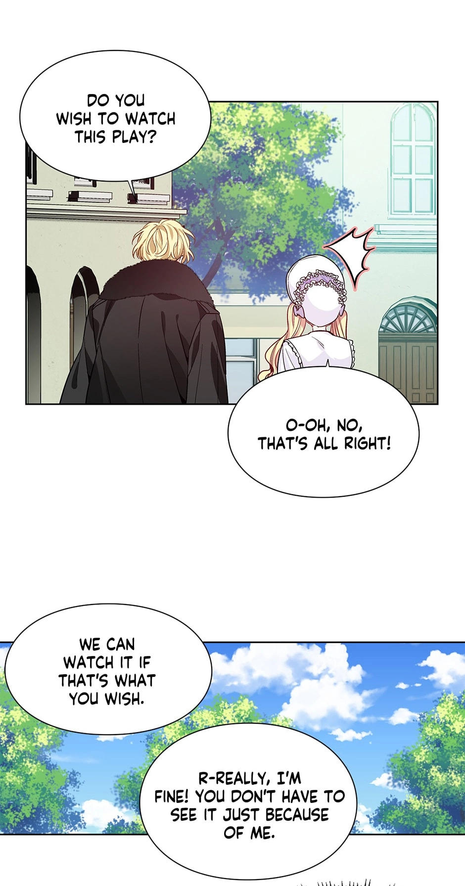 Doctor Elise Chapter 39 page 43 - 