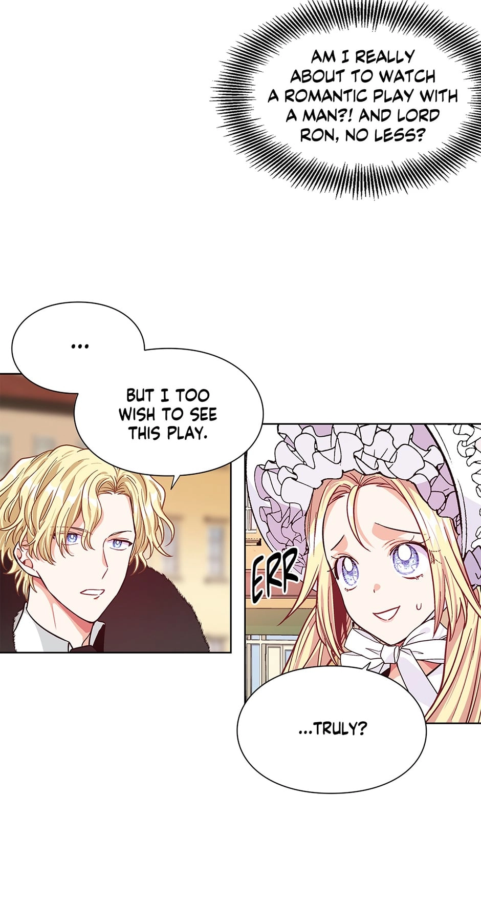 Doctor Elise Chapter 39 page 44 - 