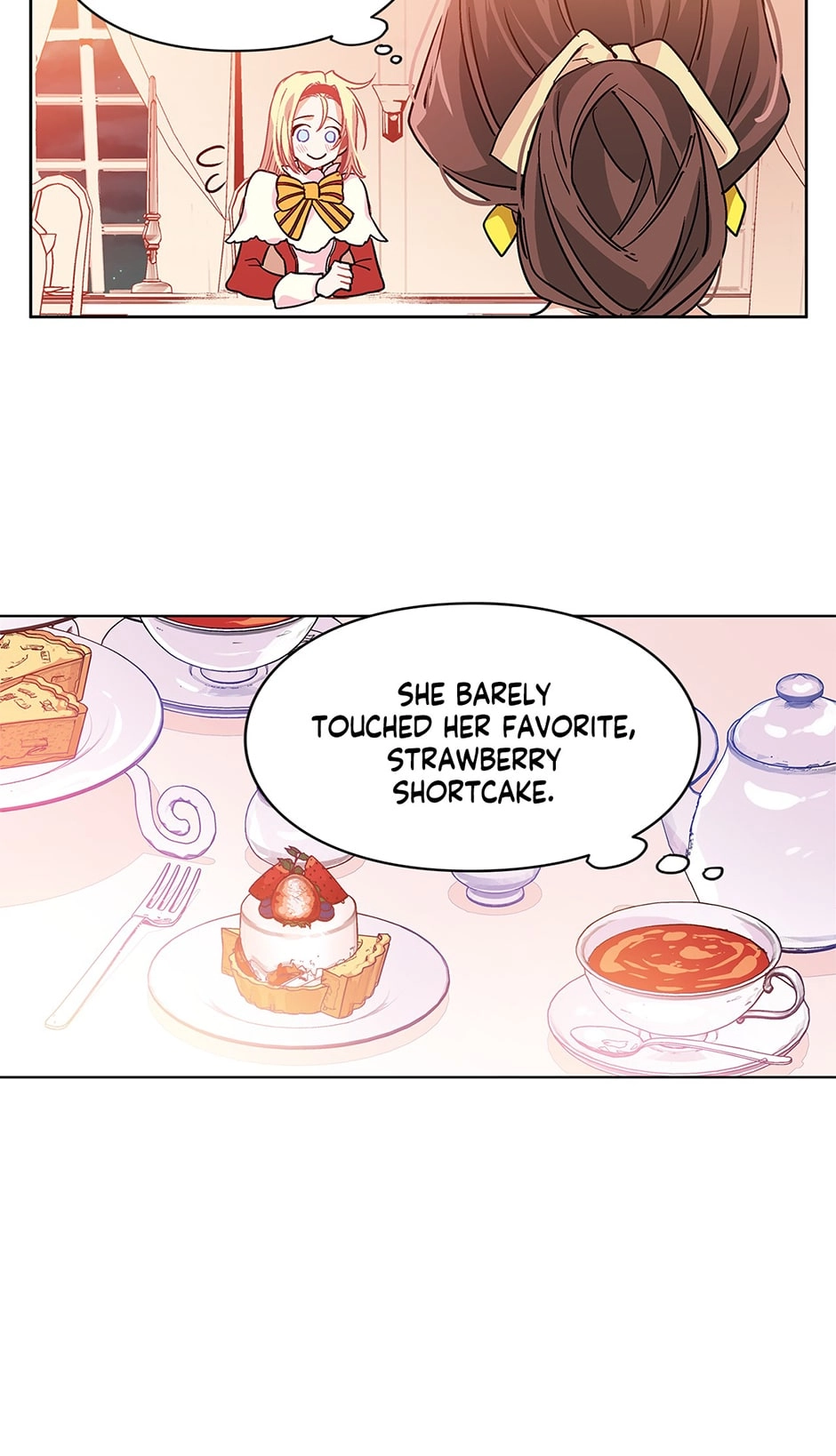 Doctor Elise Chapter 4 page 11 - 