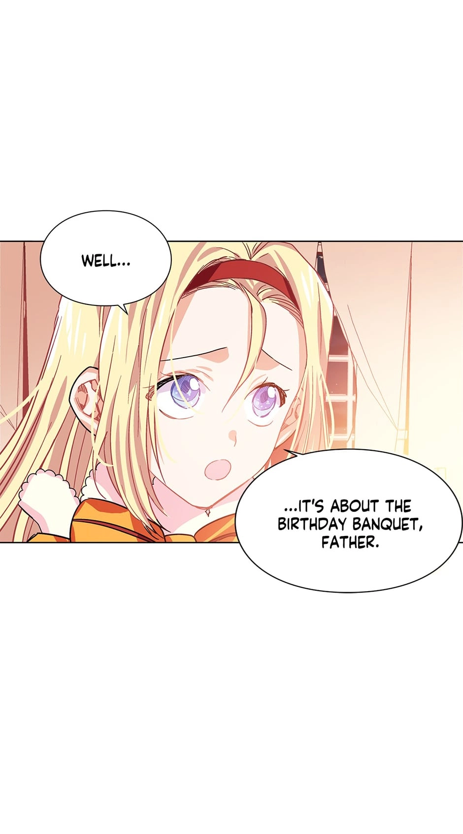 Doctor Elise Chapter 4 page 15 - 