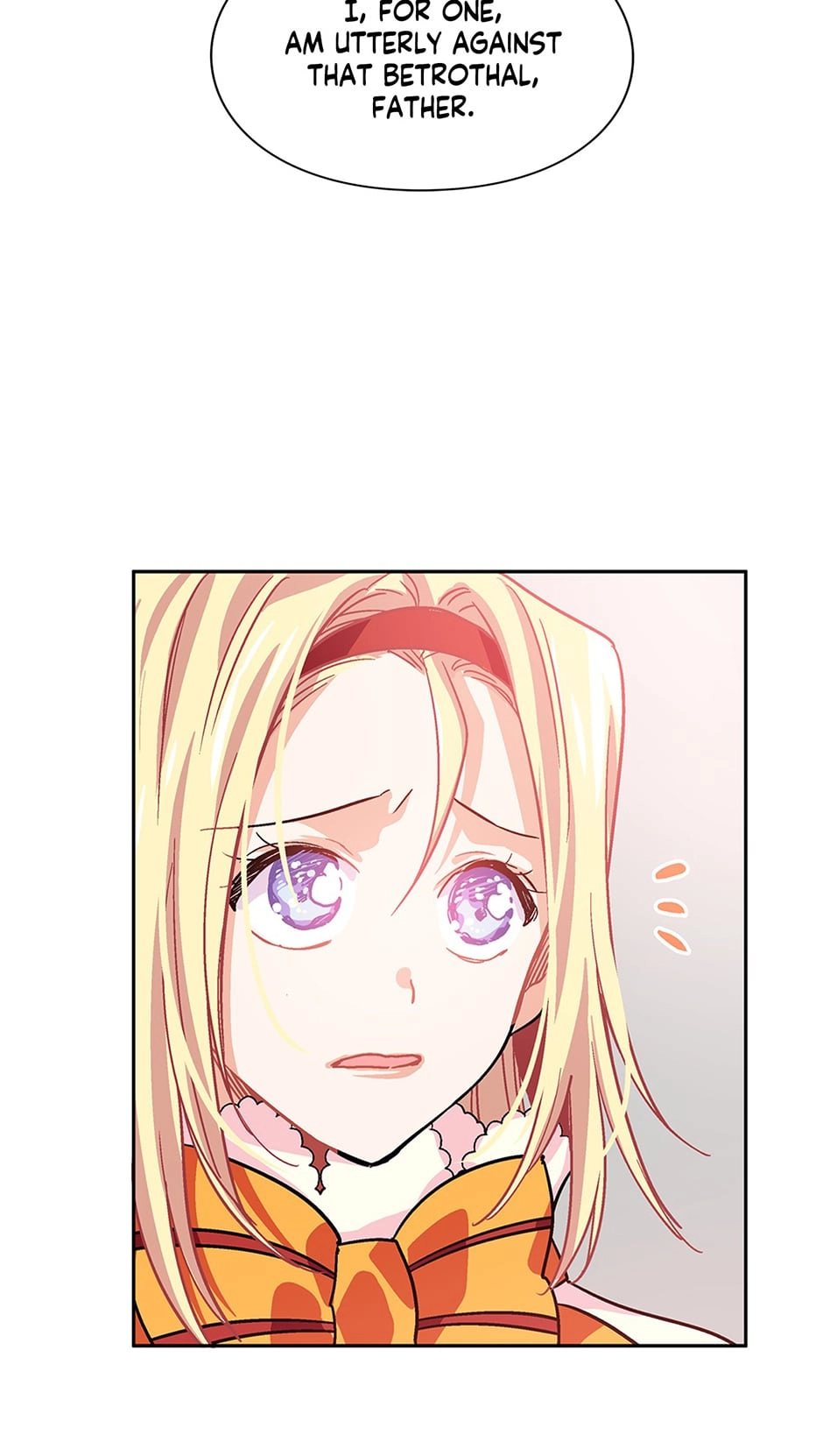 Doctor Elise Chapter 4 page 19 - 