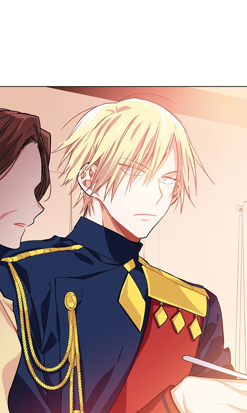 Doctor Elise Chapter 4 page 20 - 