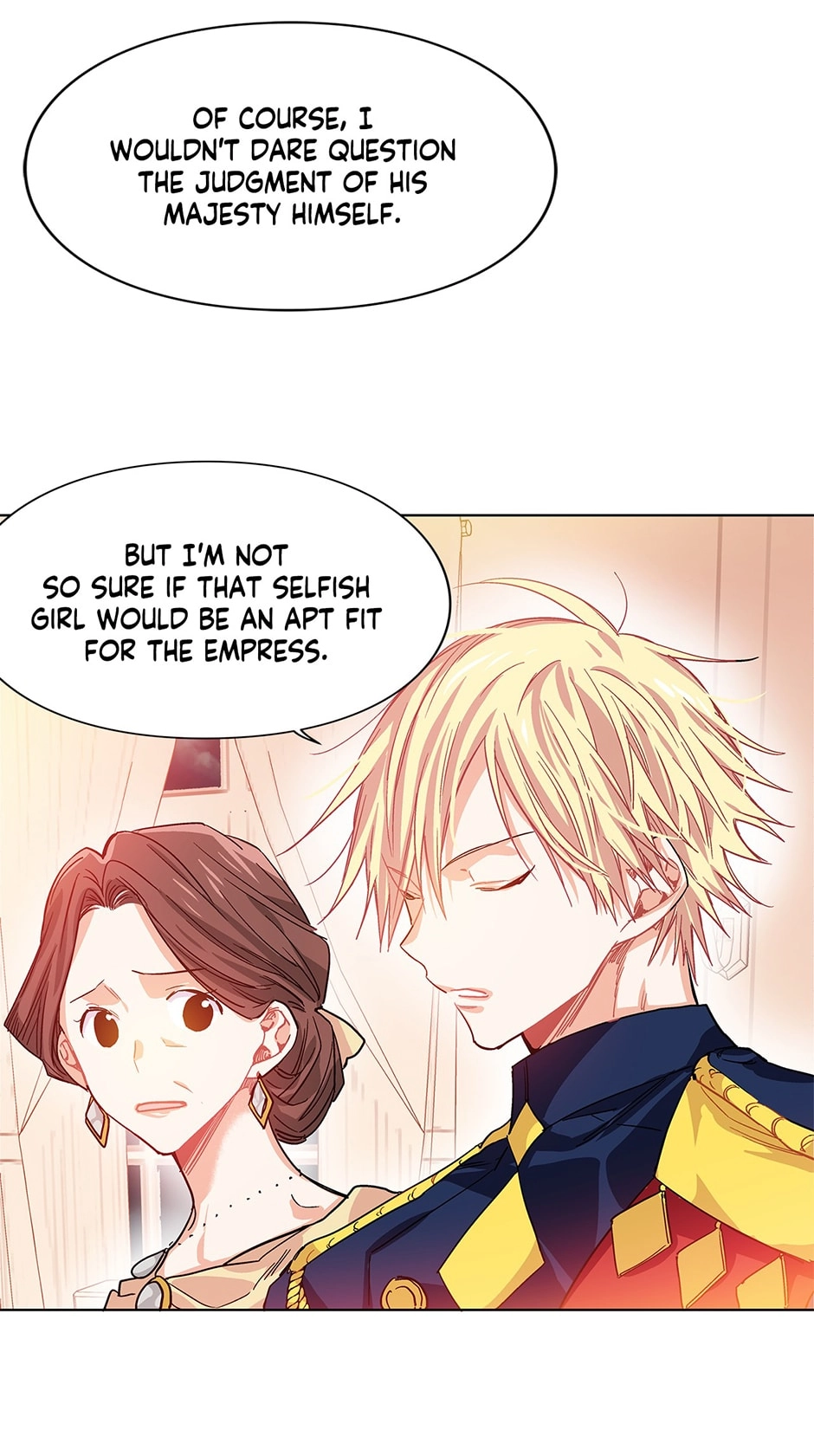 Doctor Elise Chapter 4 page 25 - 