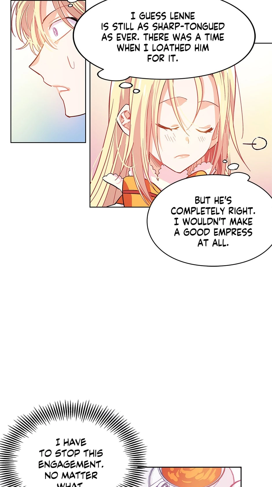 Doctor Elise Chapter 4 page 30 - 