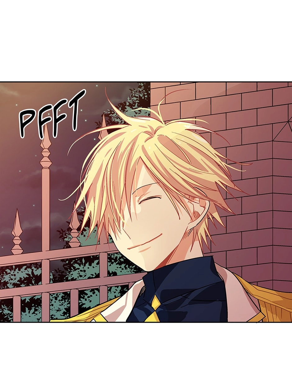 Doctor Elise Chapter 4 page 43 - 