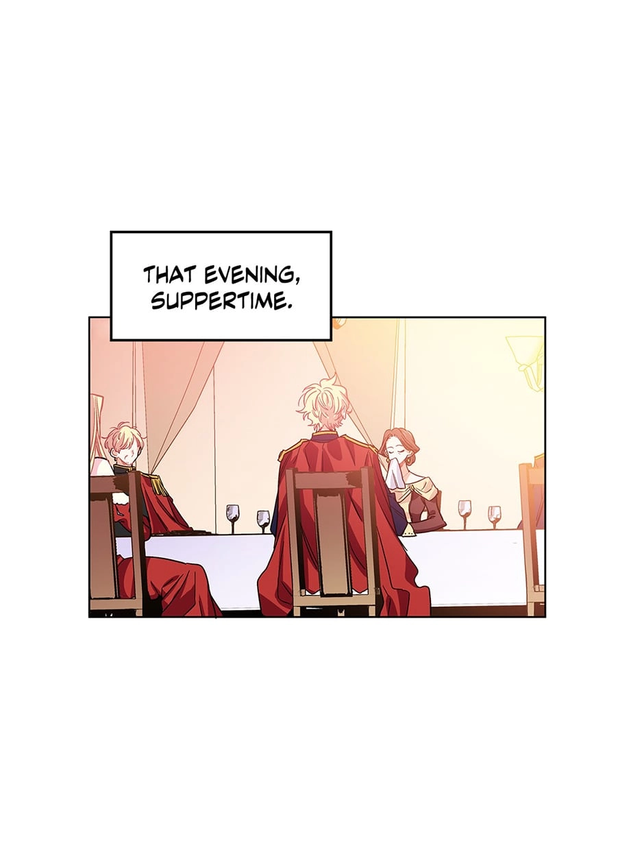 Doctor Elise Chapter 4 page 6 - 