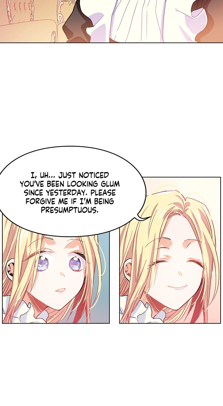 Doctor Elise Chapter 4 page 51 - 