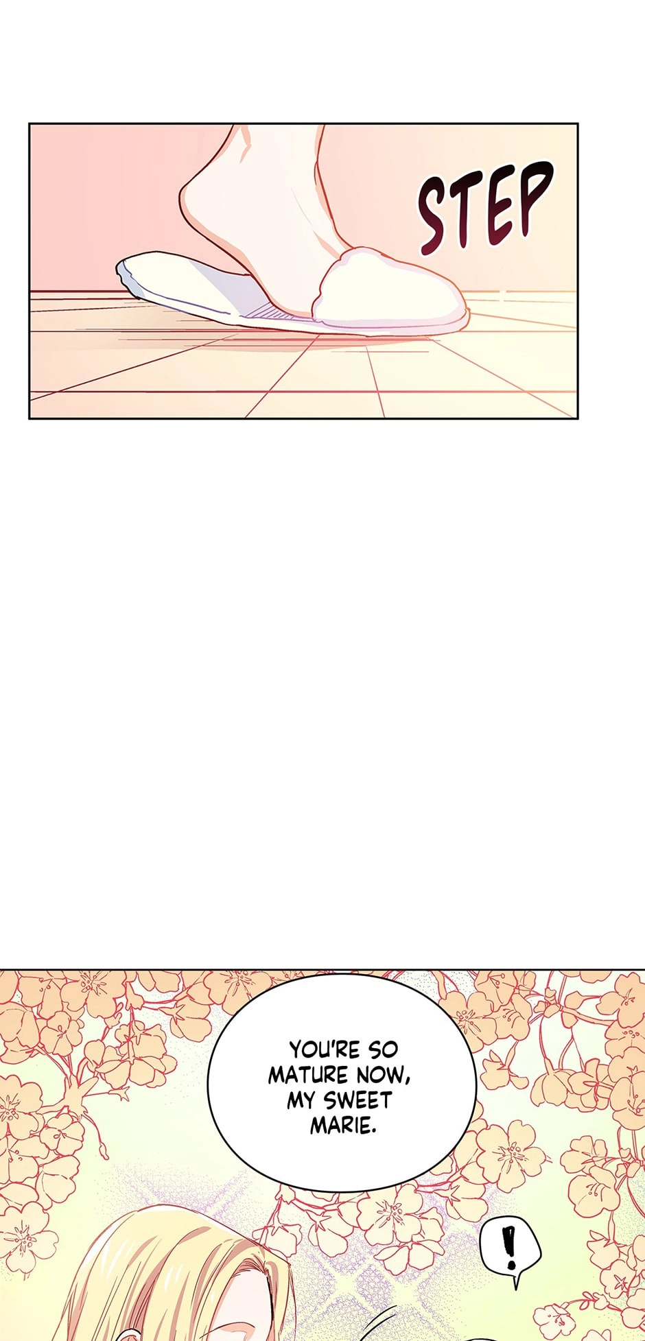 Doctor Elise Chapter 4 page 52 - 