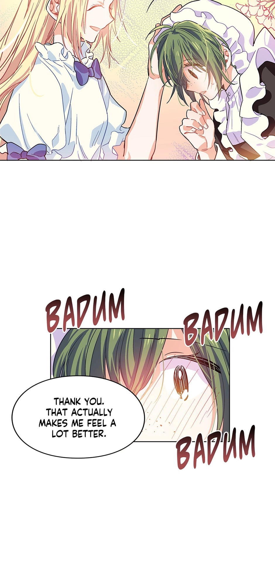 Doctor Elise Chapter 4 page 53 - 