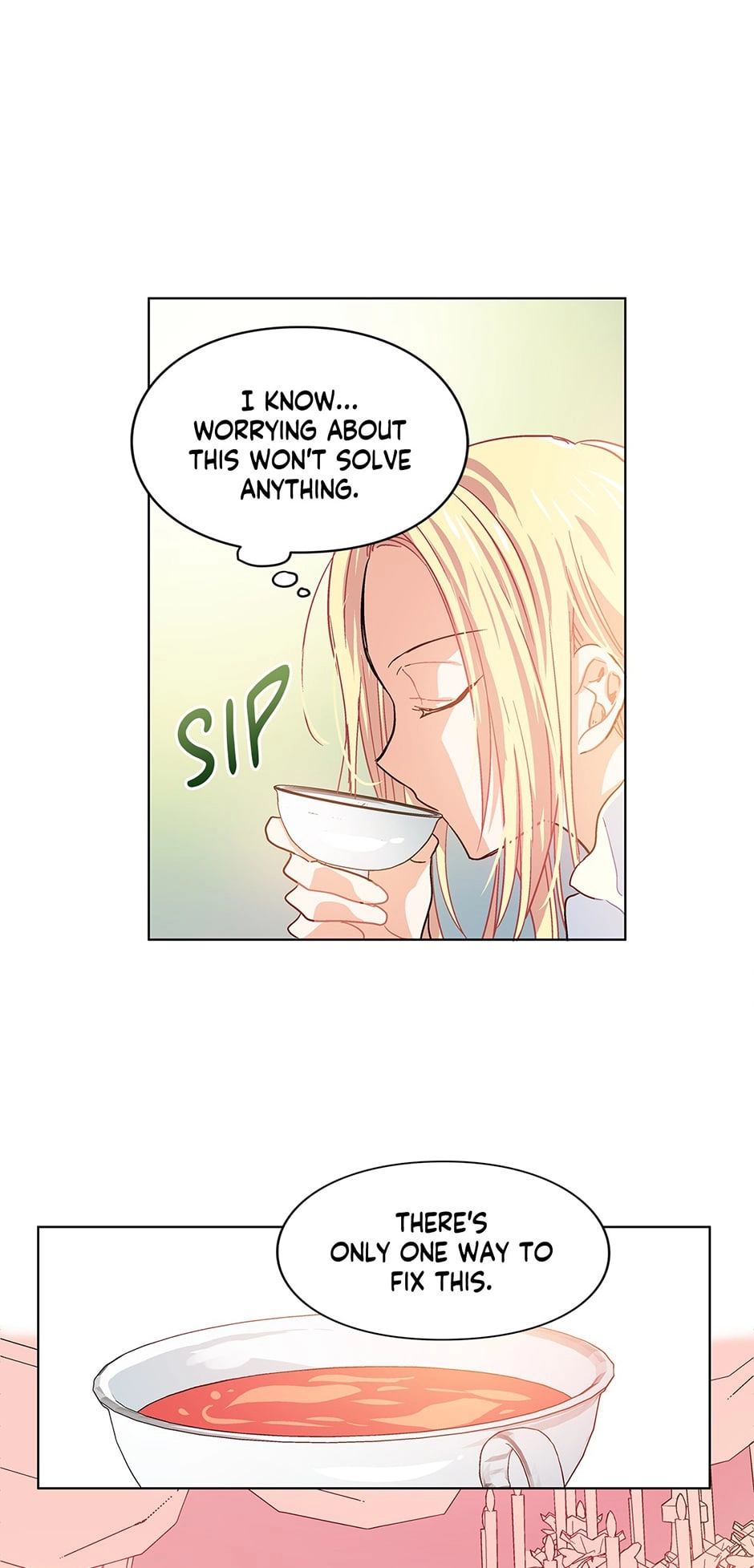 Doctor Elise Chapter 4 page 55 - 