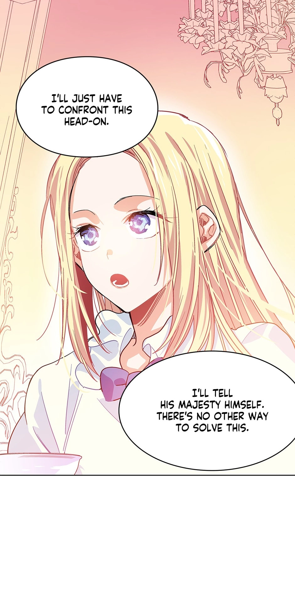 Doctor Elise Chapter 4 page 56 - 