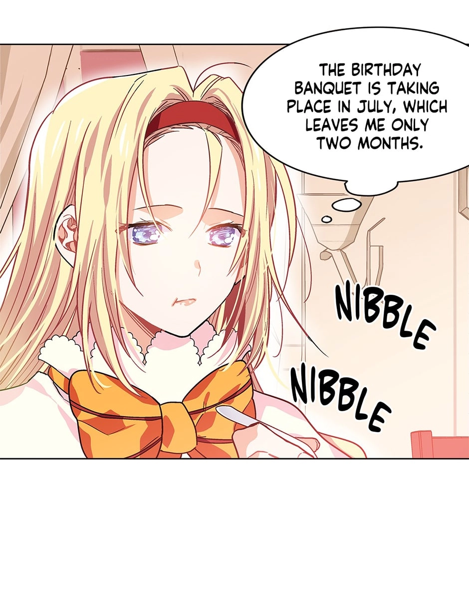 Doctor Elise Chapter 4 page 7 - 